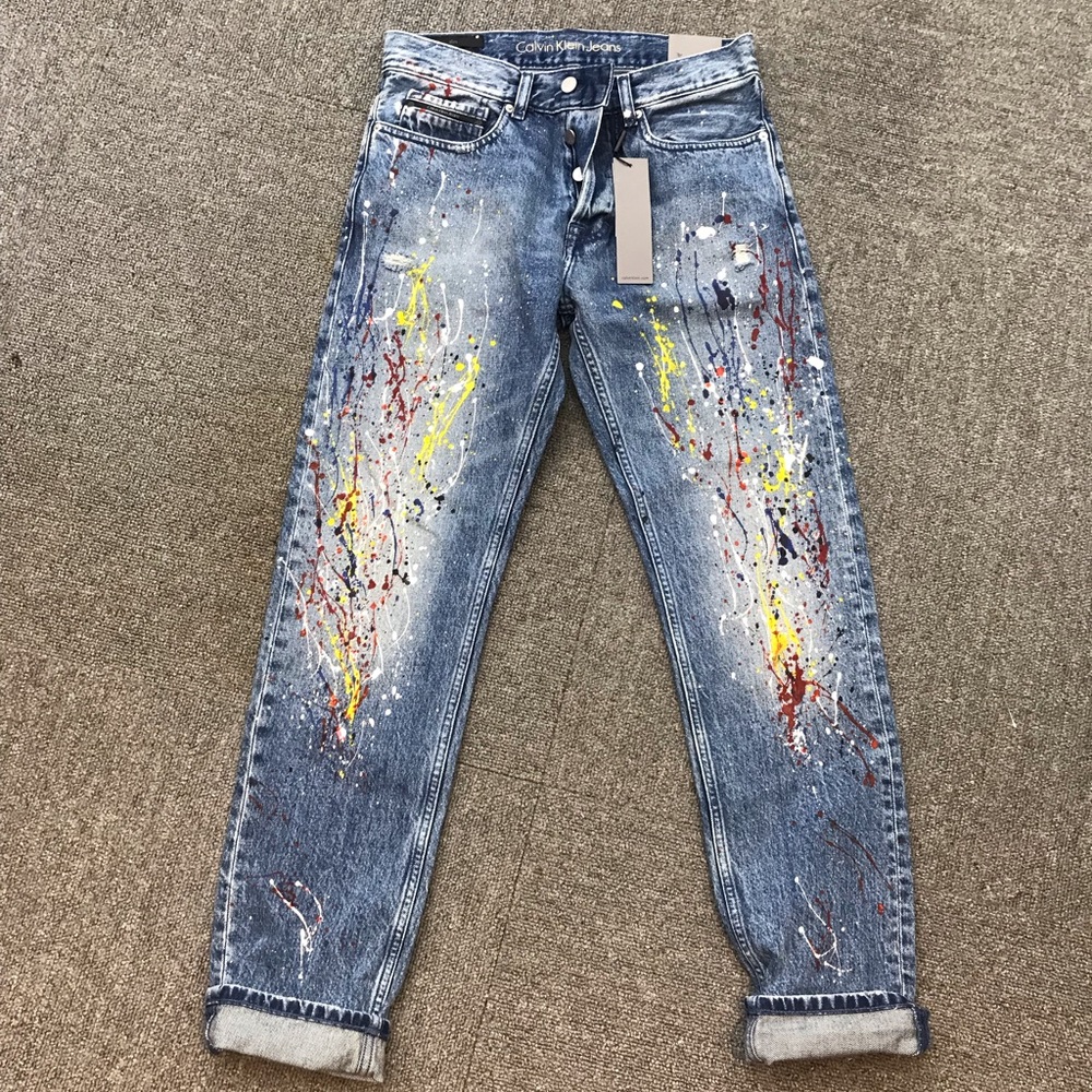 Calvin Klein Jeans